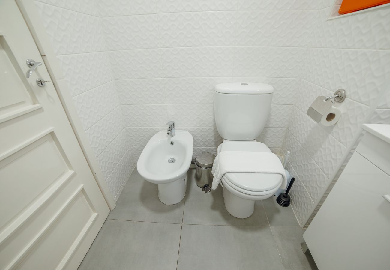 Apartamento em Porto - Cedofeita Flat by Hosty