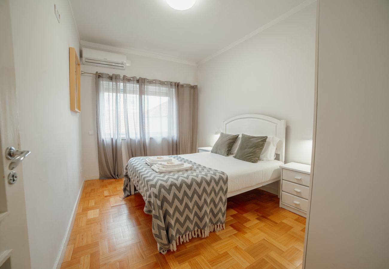 Apartamento em Porto - Cedofeita Flat by Hosty