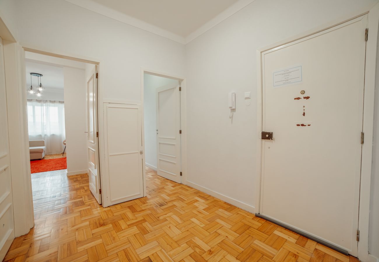 Apartamento em Porto - Cedofeita Flat by Hosty
