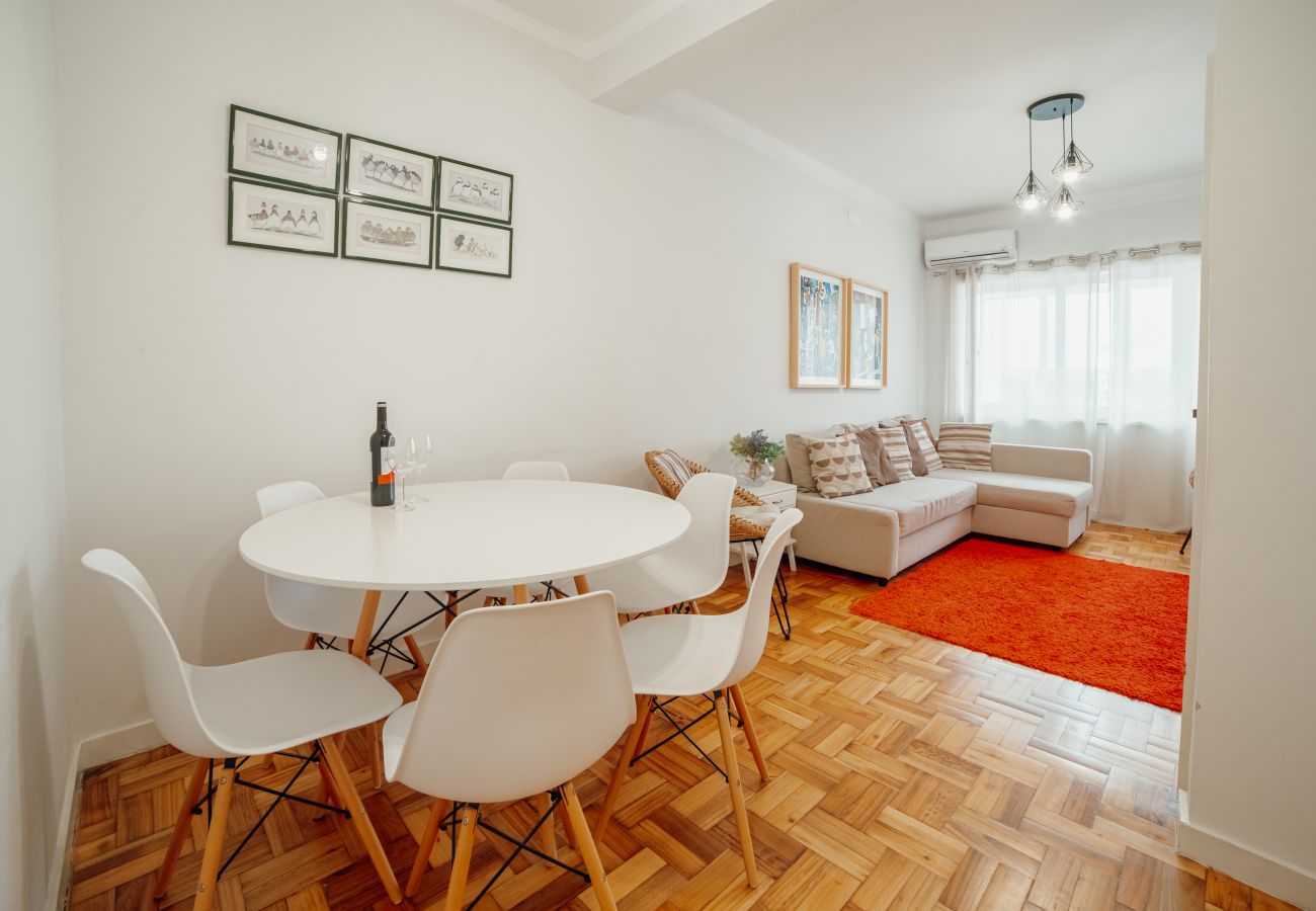 Apartamento em Porto - Cedofeita Flat by Hosty