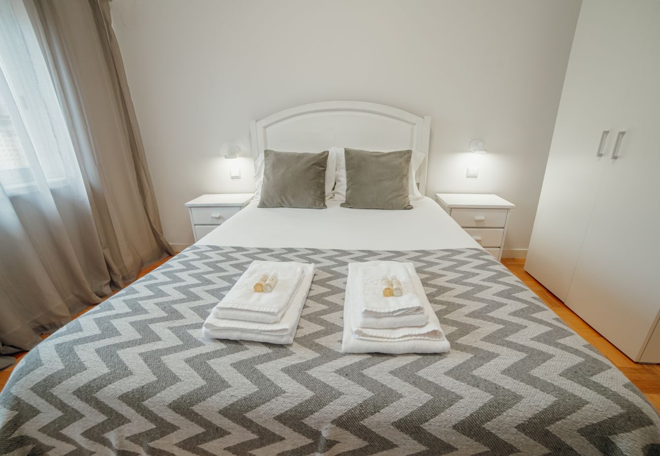 Apartamento em Porto - Cedofeita Flat by Hosty
