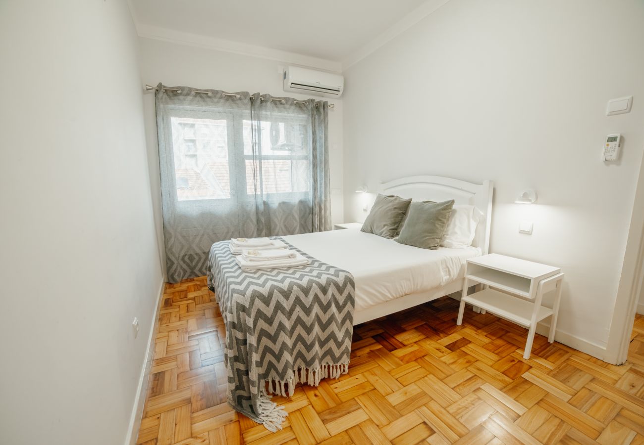 Apartamento em Porto - Cedofeita Flat by Hosty