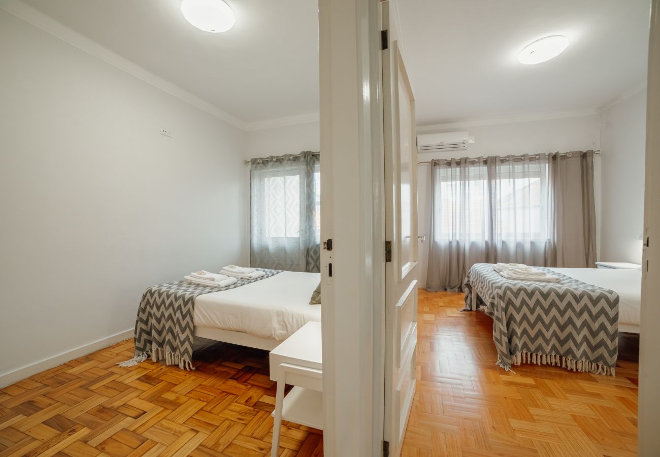 Apartamento em Porto - Cedofeita Flat by Hosty