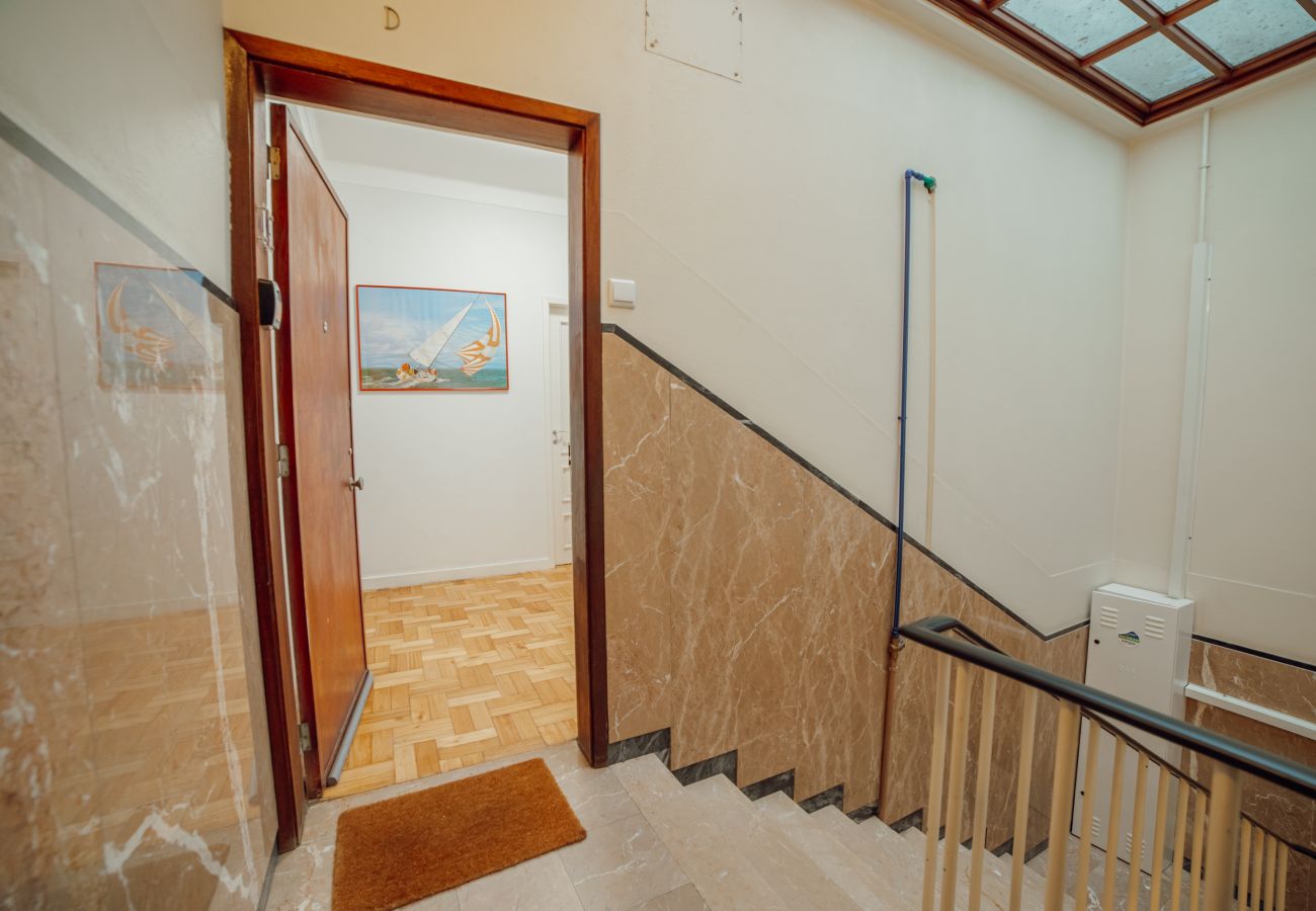 Apartamento em Porto - Cedofeita Flat by Hosty