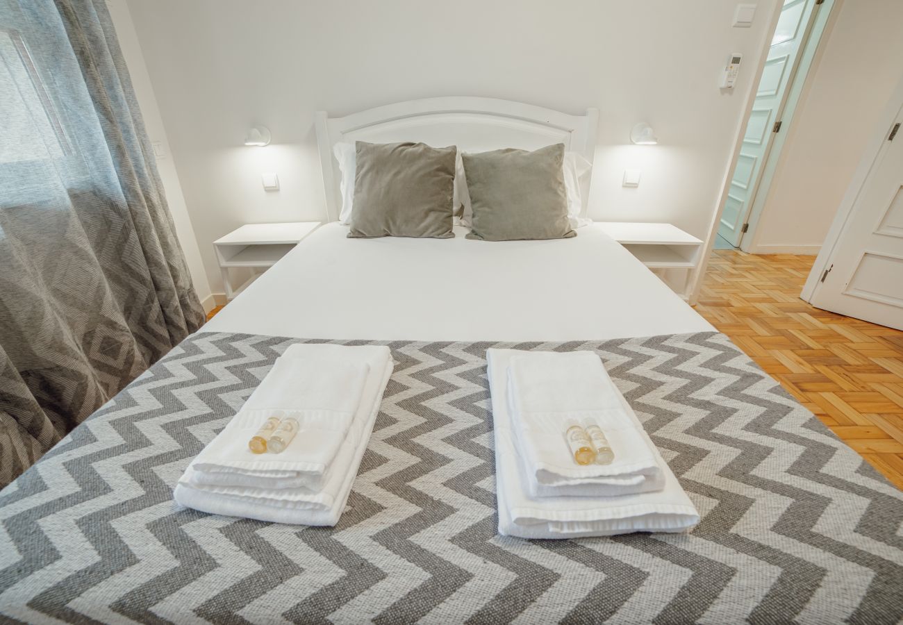 Apartamento em Porto - Cedofeita Flat by Hosty