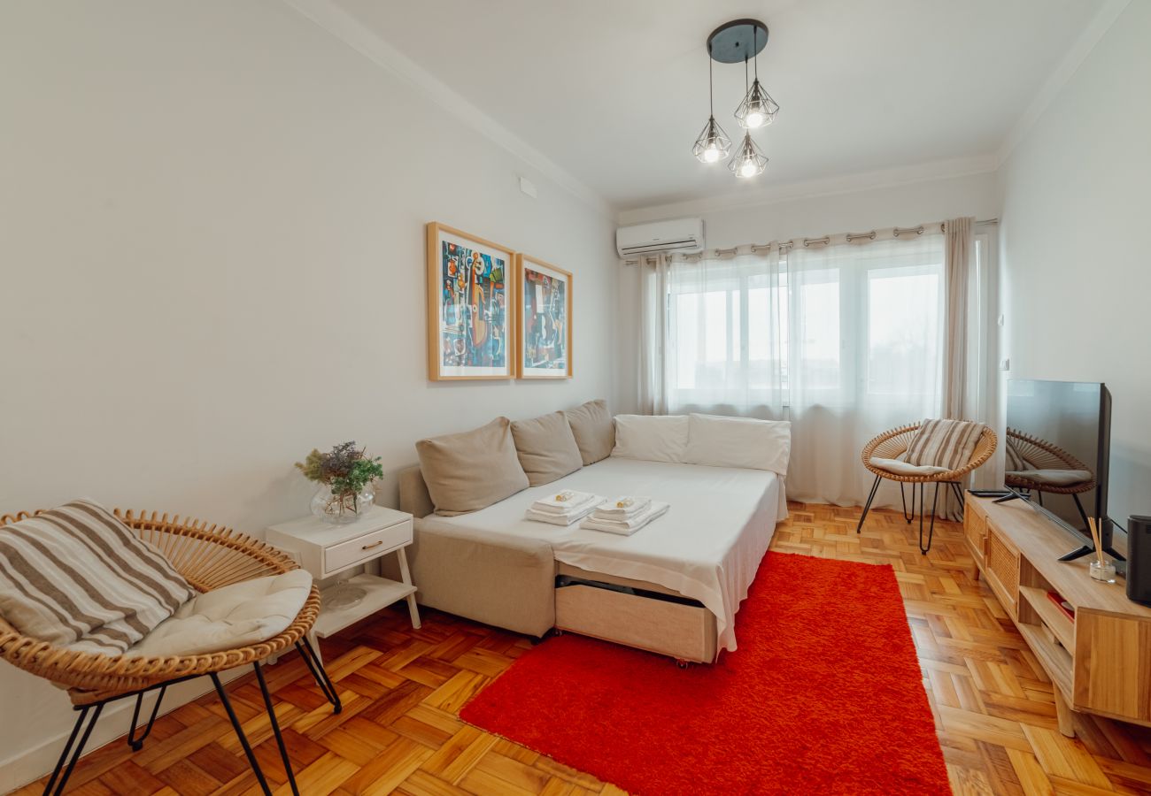 Apartamento em Porto - Cedofeita Flat by Hosty