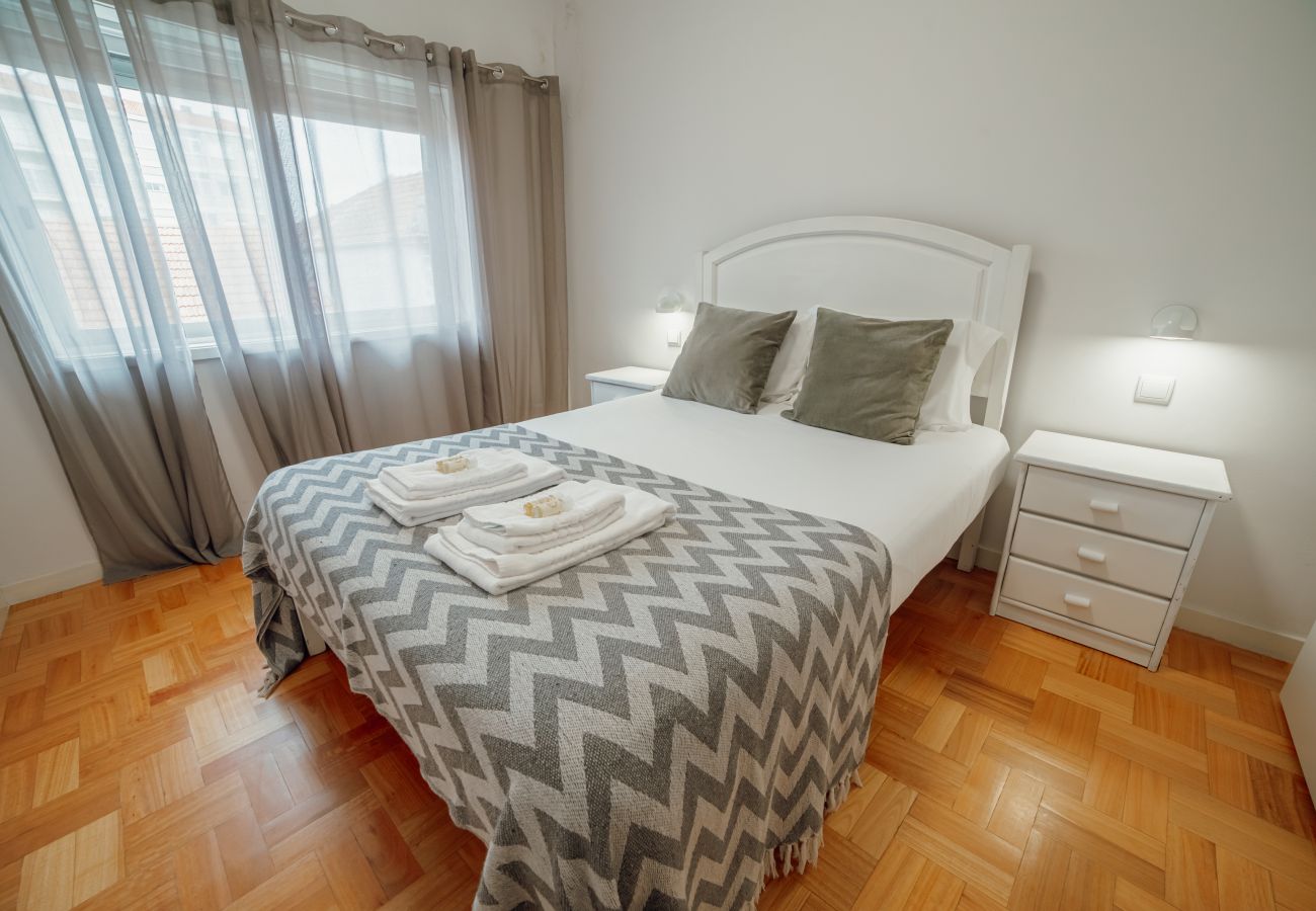 Apartamento em Porto - Cedofeita Flat by Hosty