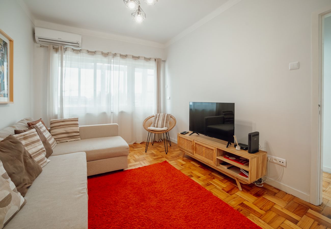 Apartamento em Porto - Cedofeita Flat by Hosty