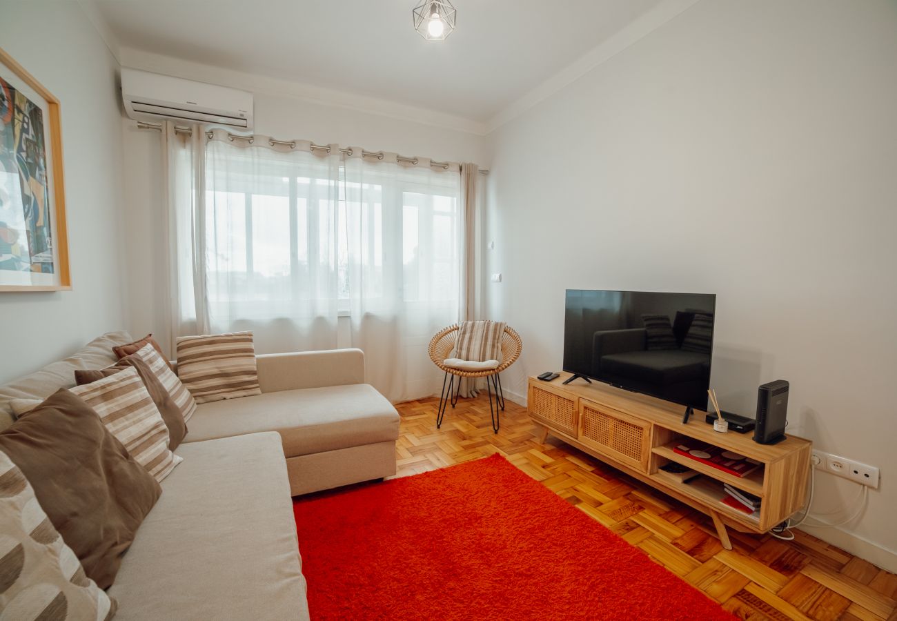 Apartamento em Porto - Cedofeita Flat by Hosty
