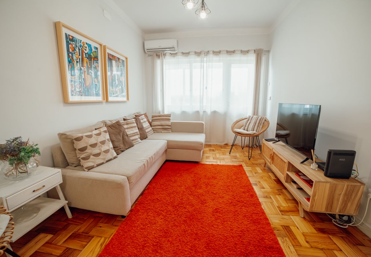 Apartamento em Porto - Cedofeita Flat by Hosty