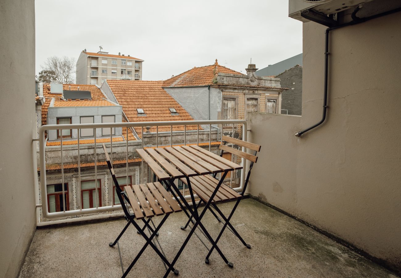 Apartamento em Porto - Cedofeita Flat by Hosty