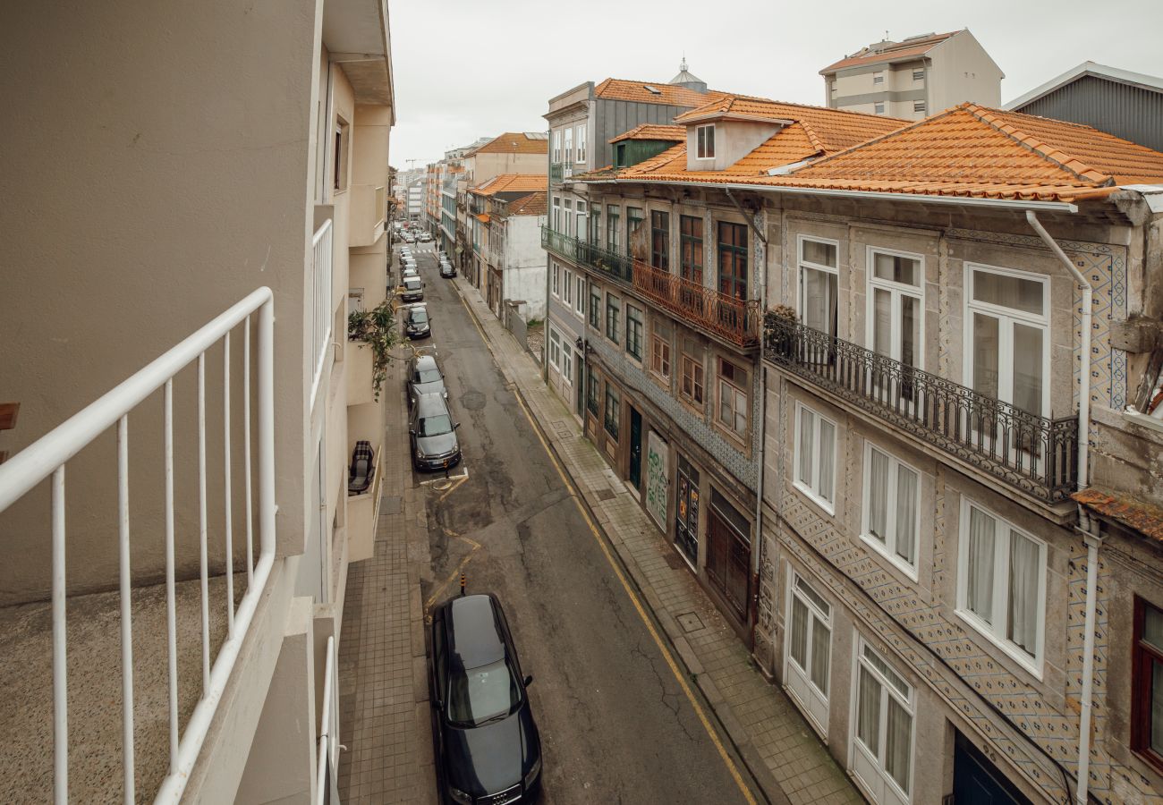 Apartamento em Porto - Cedofeita Flat by Hosty