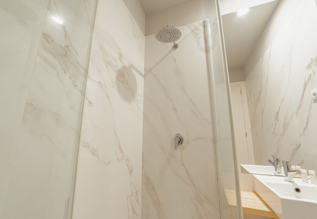 Quarto em Porto - Boutique Suite Cinema by Hosty