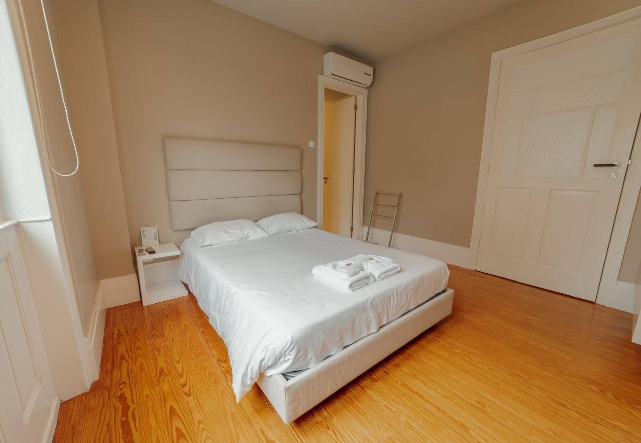 Quarto em Porto - Boutique Suite Cinema by Hosty