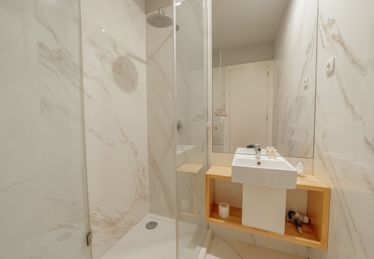 Quarto em Porto - Boutique Suite Cinema by Hosty