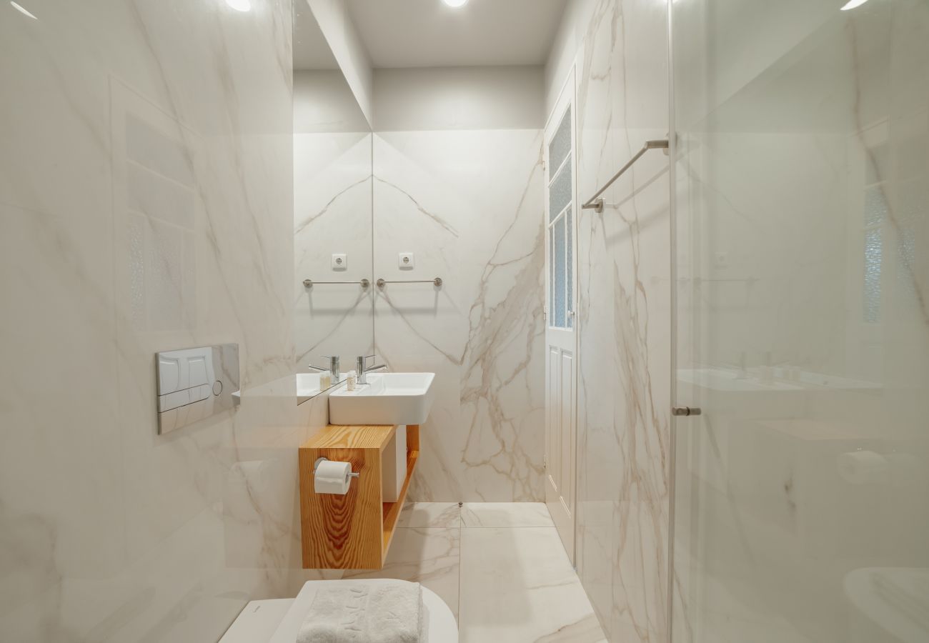 Quarto em Porto - Boutique Suite Leisure by Hosty