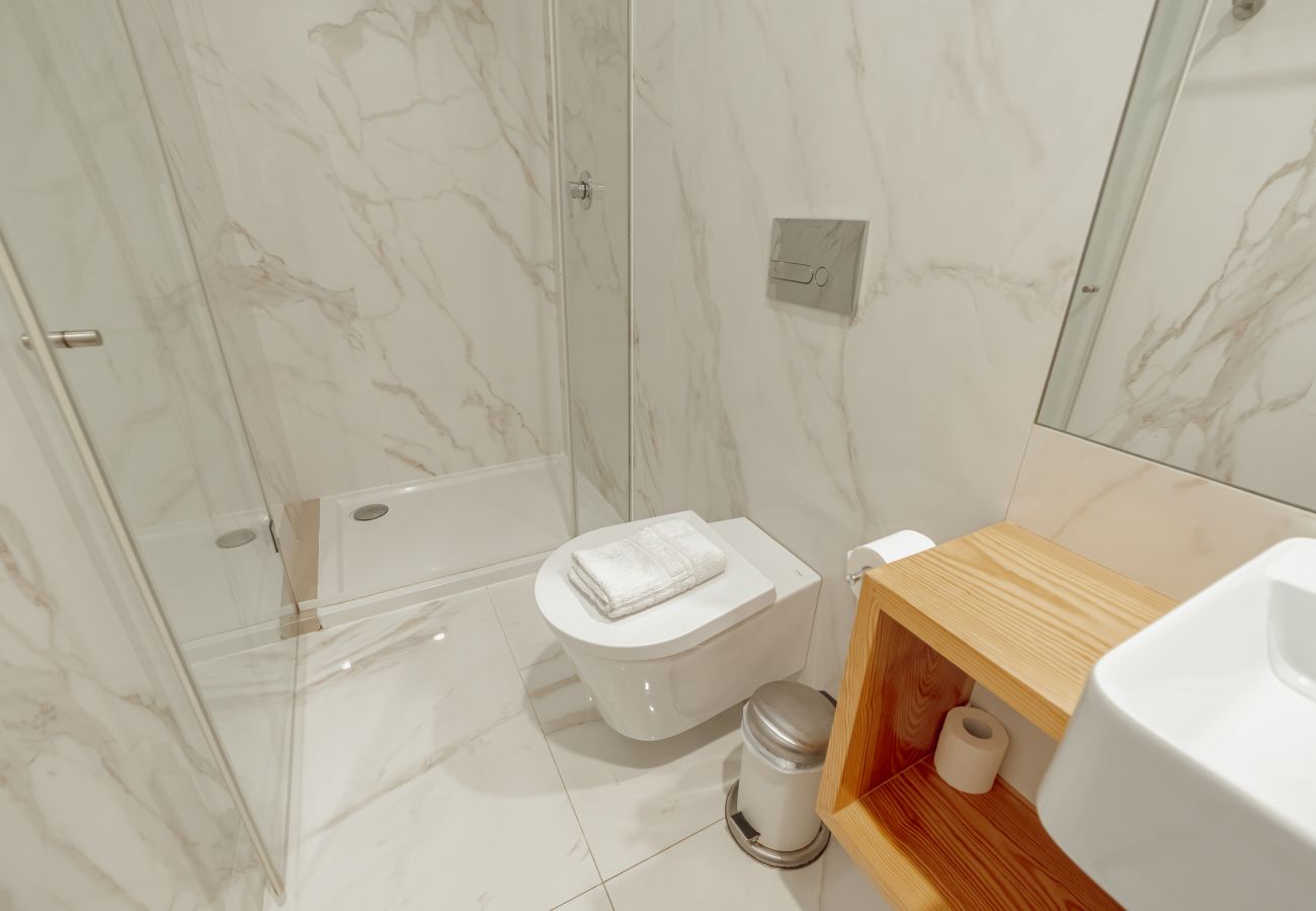 Quarto em Porto - Boutique Suite Leisure by Hosty