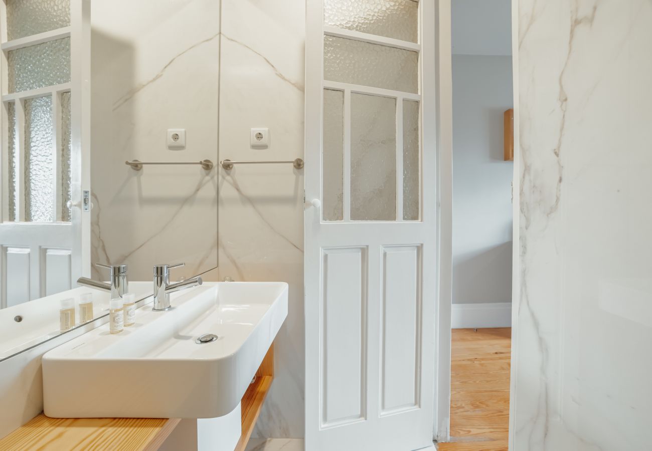 Quarto em Porto - Boutique Suite Leisure by Hosty