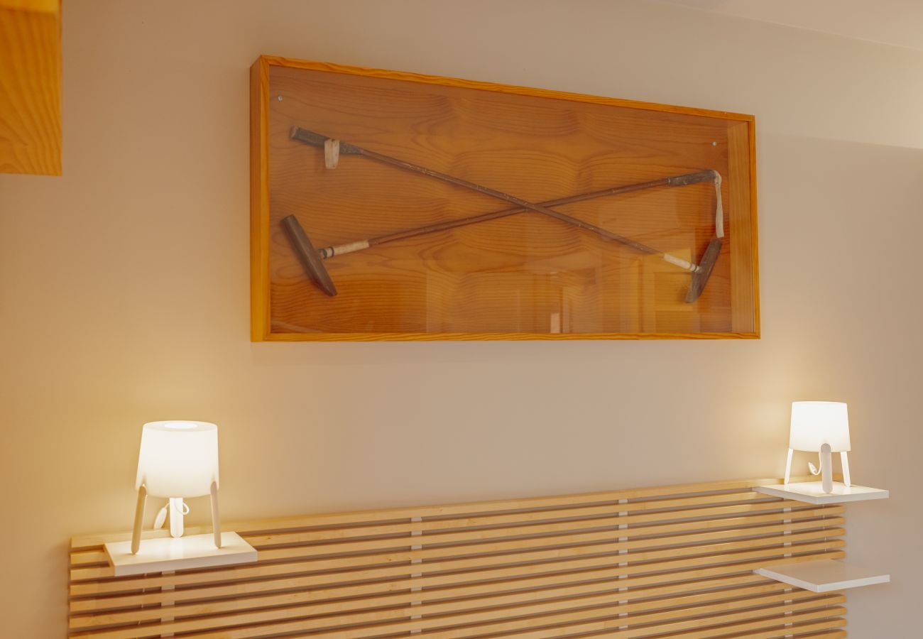 Quarto em Porto - Boutique Suite Leisure by Hosty