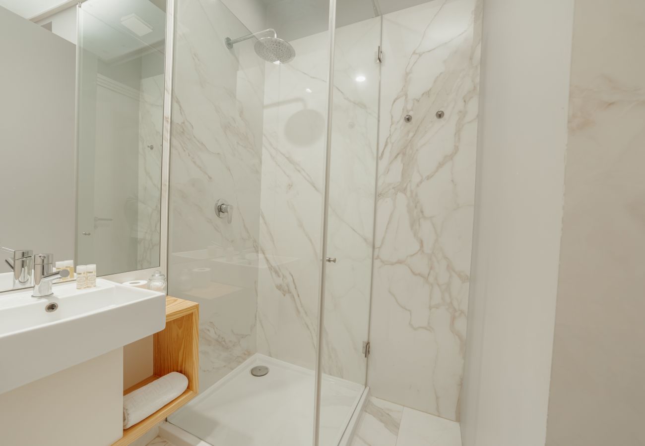 Quarto em Porto - Boutique Suite Literature by Hosty