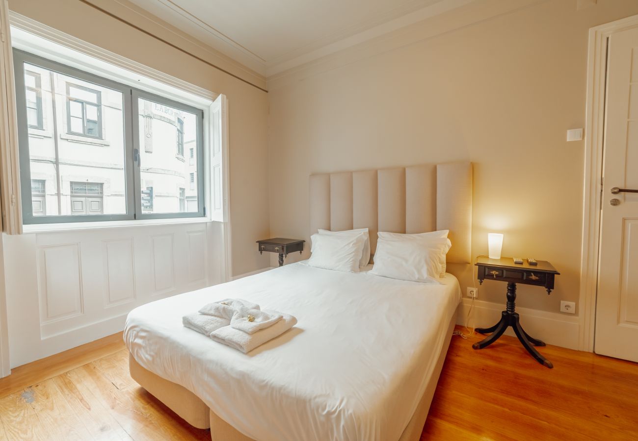Quarto em Porto - Boutique Suite Music by Hosty