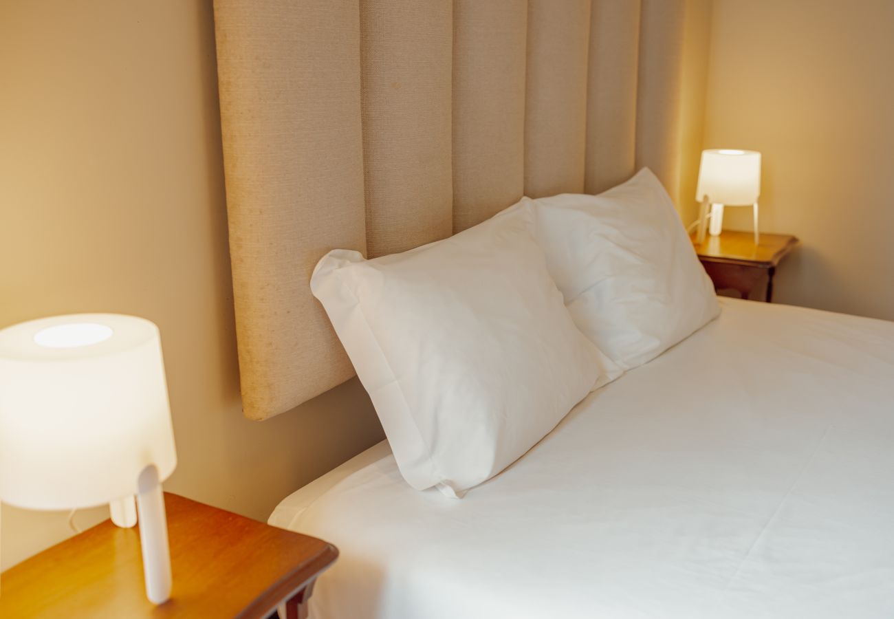 Quarto em Porto - Boutique Suite Sculpture by Hosty