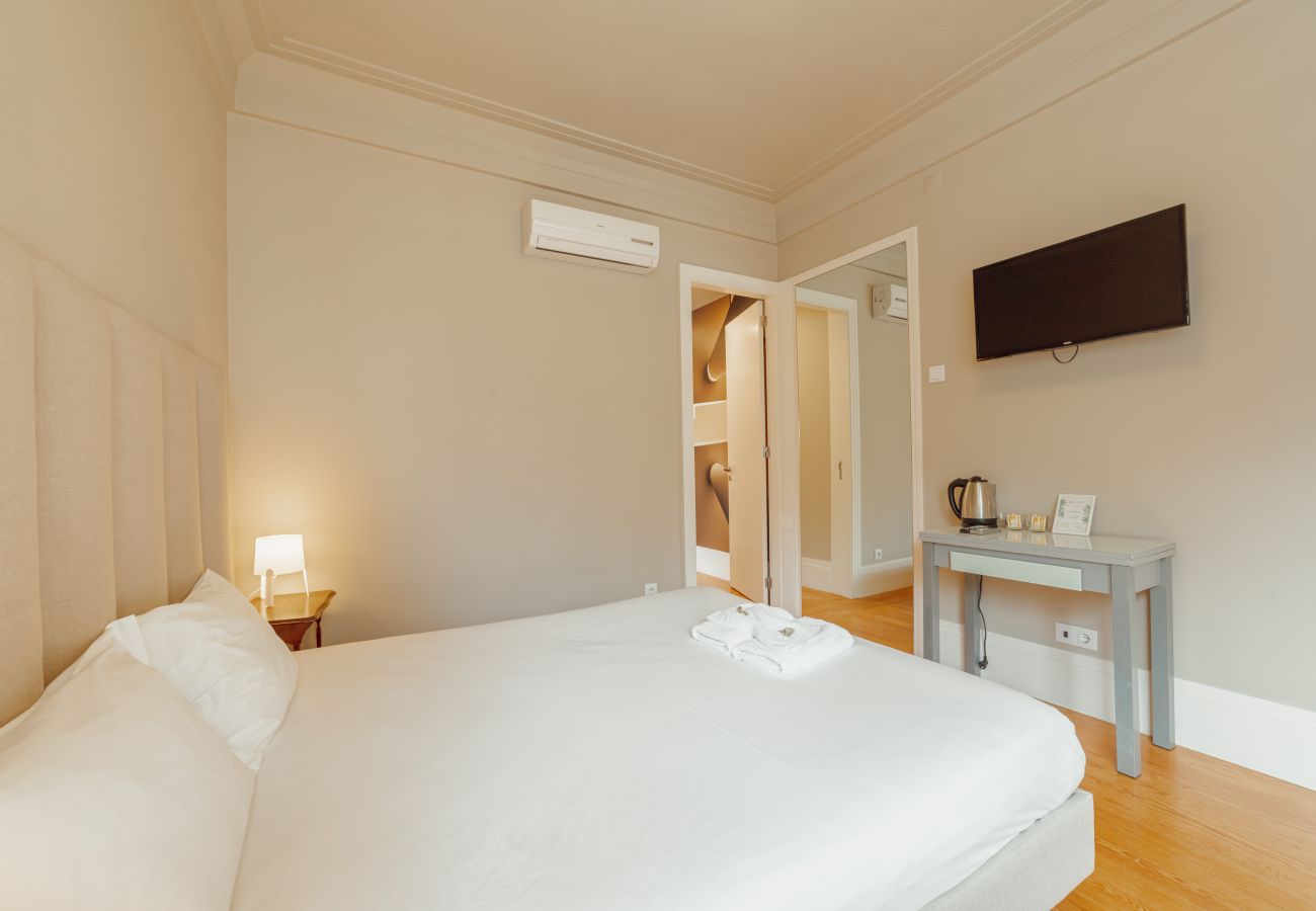 Quarto em Porto - Boutique Suite Sculpture by Hosty