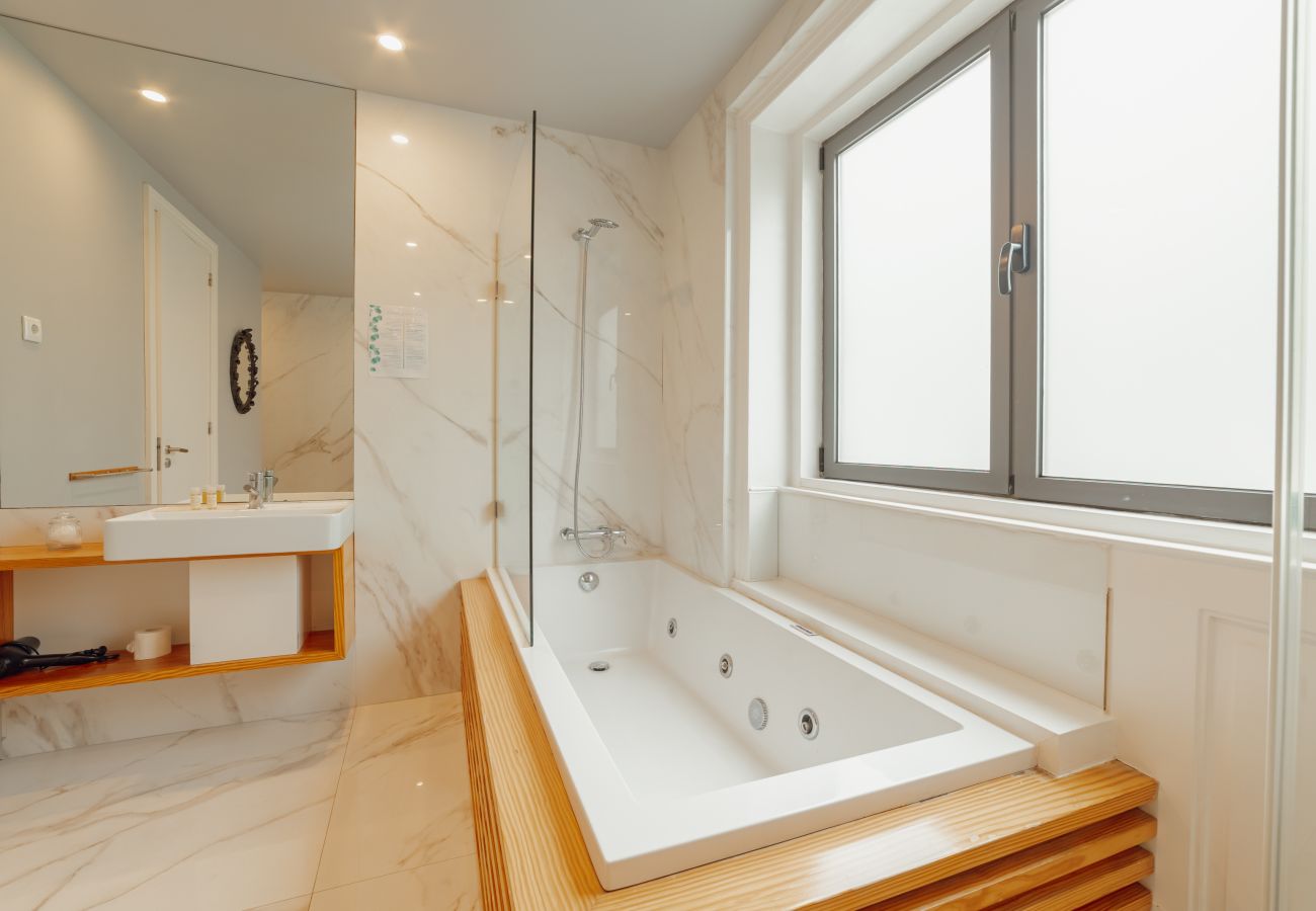 Quarto em Porto - Boutique Suite Sculpture by Hosty
