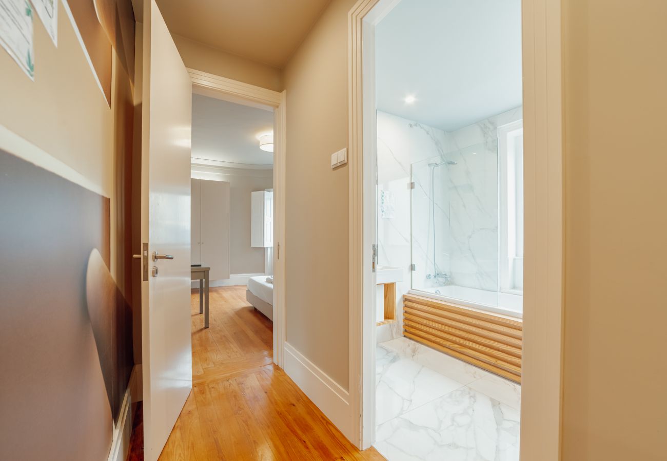 Quarto em Porto - Boutique Suite Sculpture by Hosty