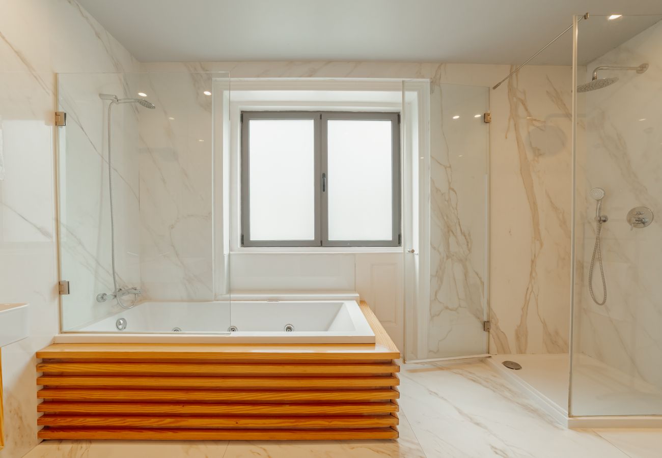 Quarto em Porto - Boutique Suite Sculpture by Hosty