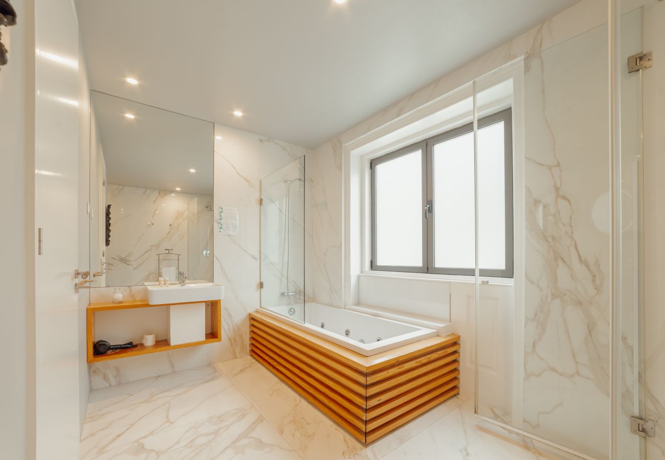 Quarto em Porto - Boutique Suite Sculpture by Hosty