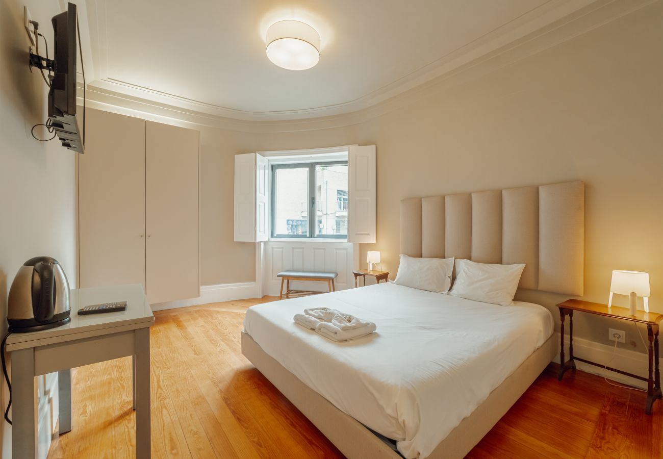Quarto em Porto - Boutique Suite Sculpture by Hosty