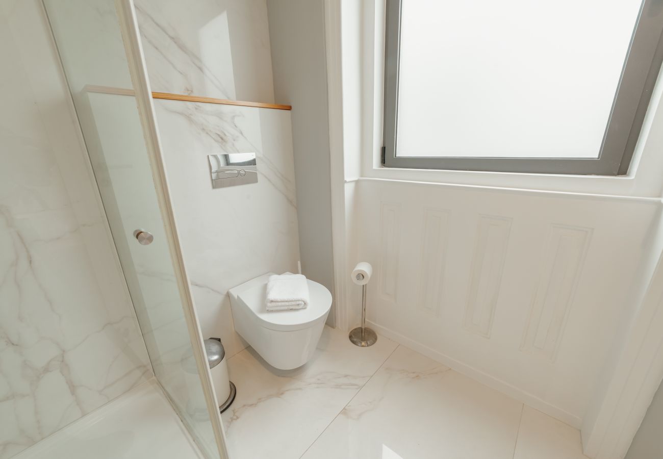 Quarto em Porto - Boutique Suite Sport by Hosty