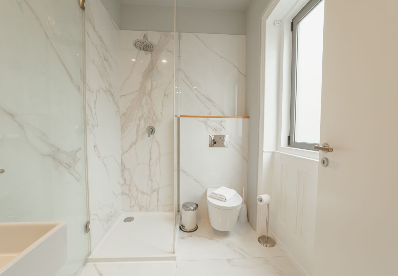 Quarto em Porto - Boutique Suite Sport by Hosty