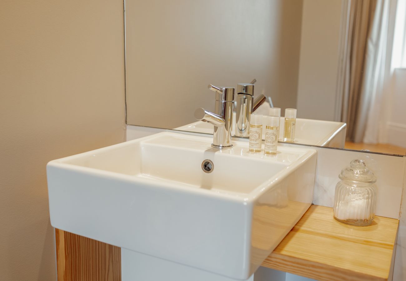 Quarto em Porto - Boutique Suite Vineyard by Hosty