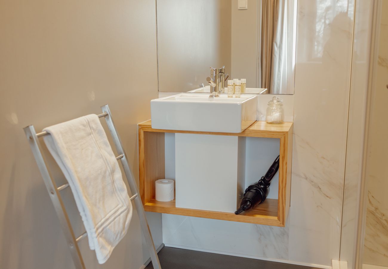 Quarto em Porto - Boutique Suite Vineyard by Hosty