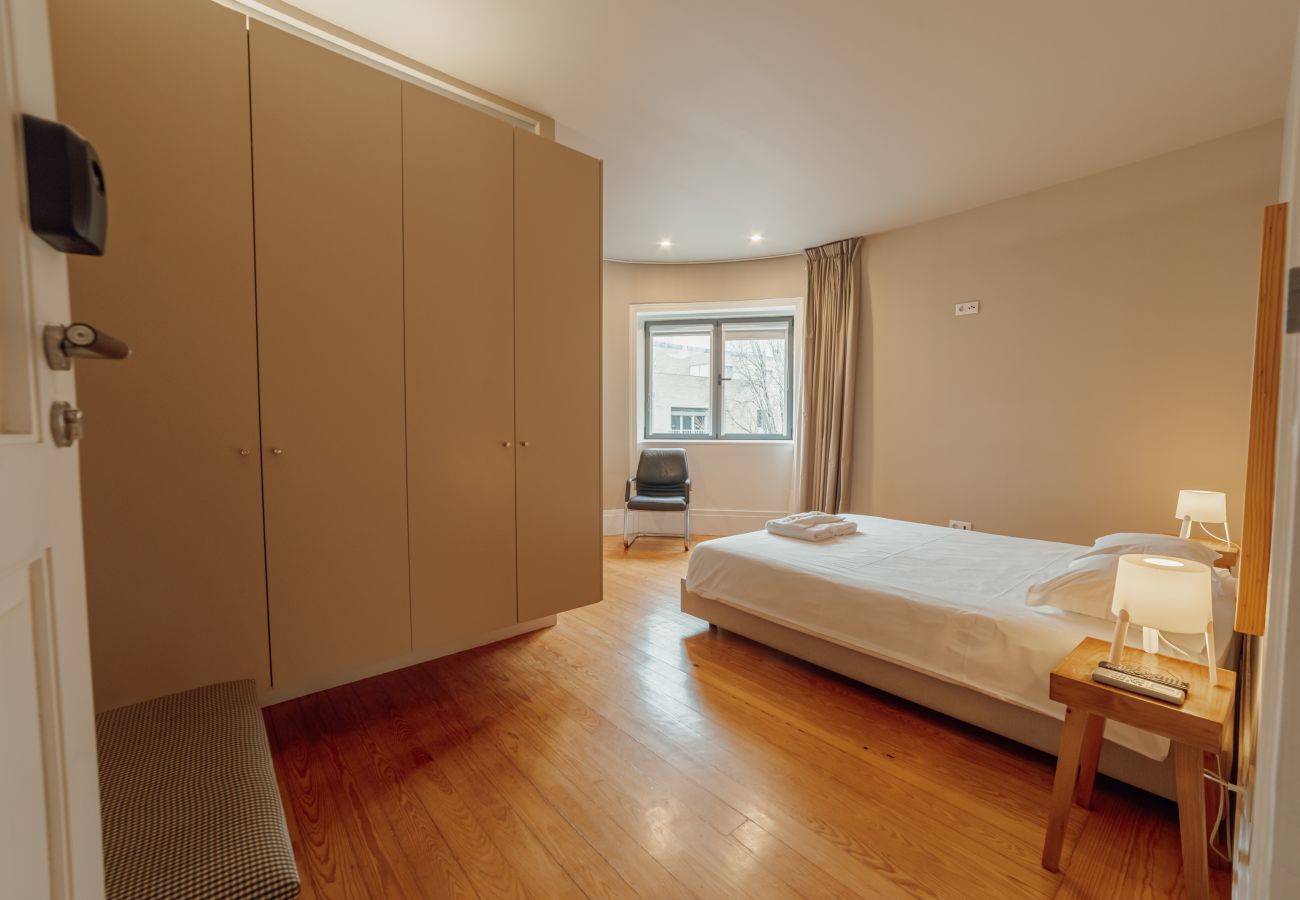 Quarto em Porto - Boutique Suite Vineyard by Hosty