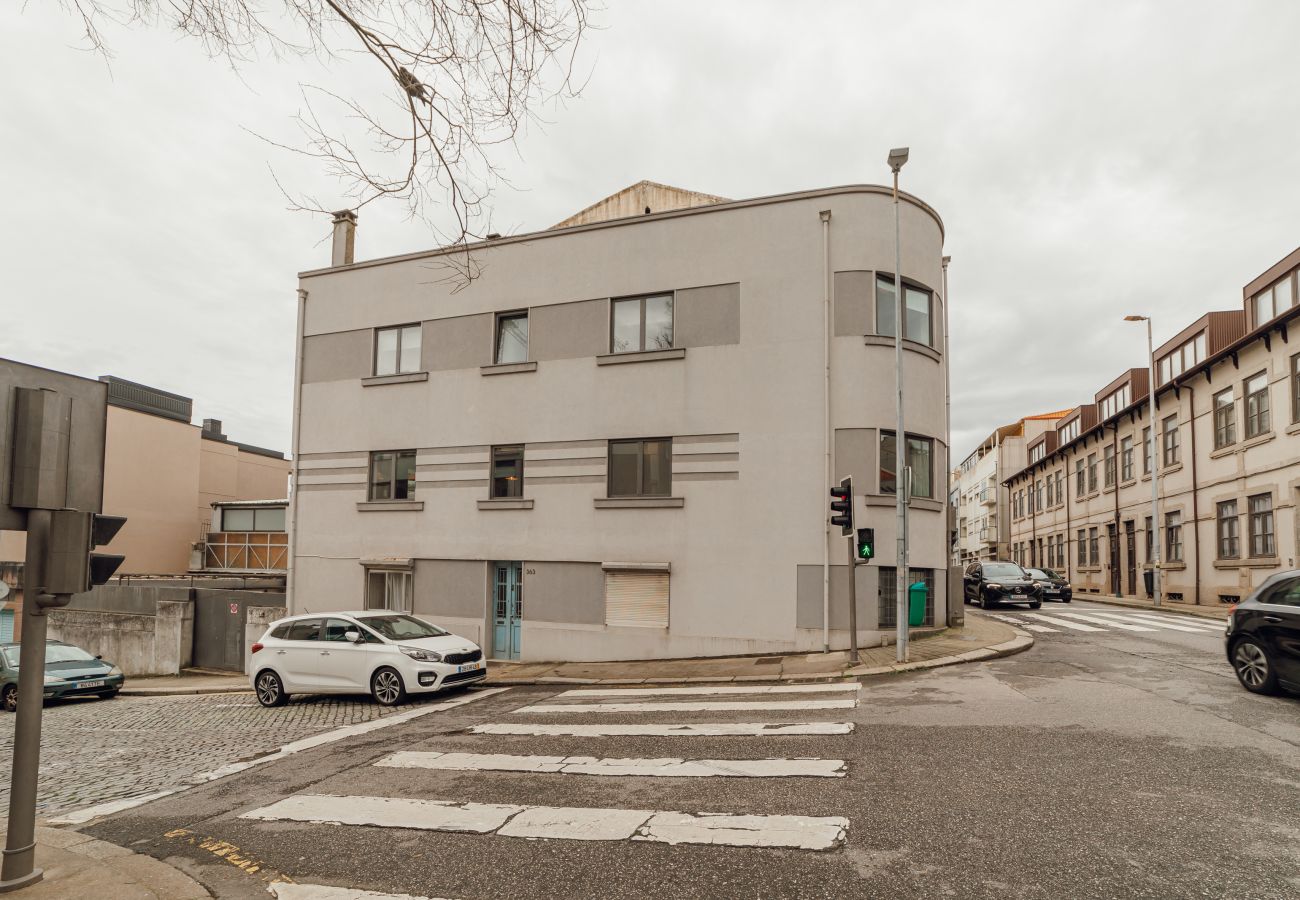 Quarto em Porto - Boutique Suite Vineyard by Hosty