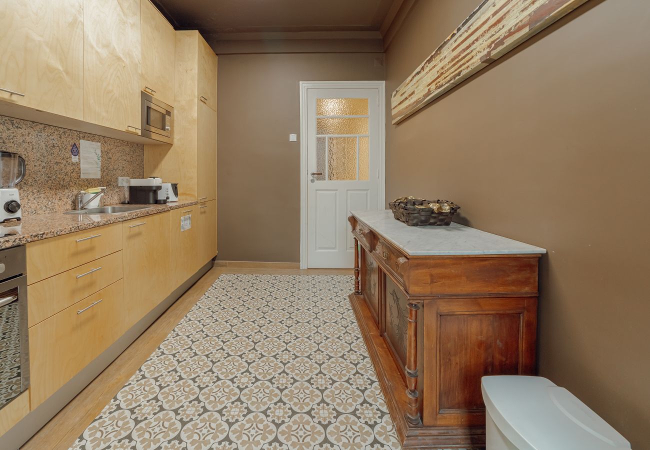 Quarto em Porto - Boutique Suite Vineyard by Hosty