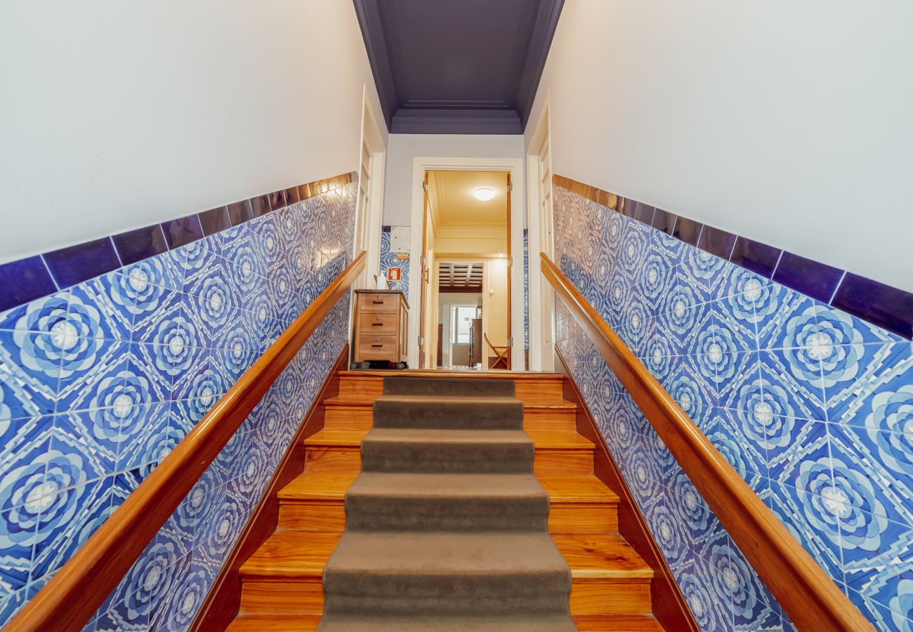 Quarto em Porto - Boutique Suite Vineyard by Hosty