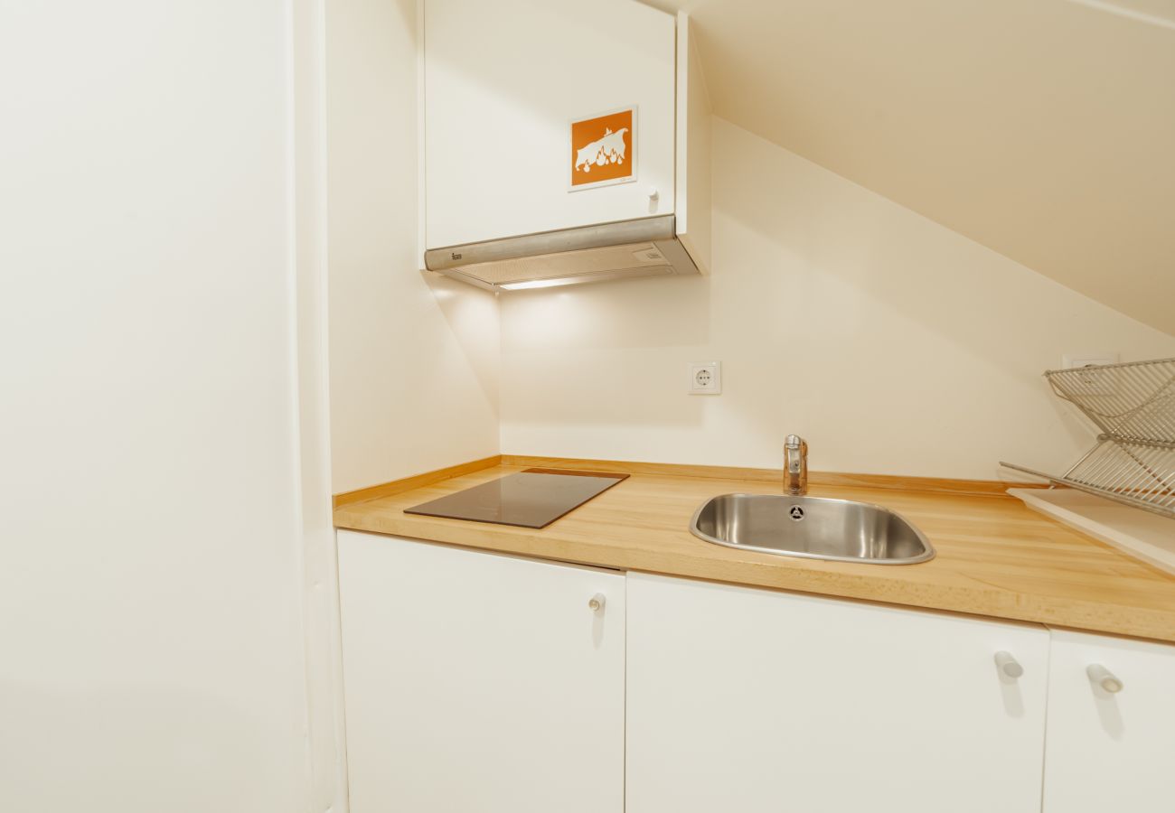 Apartamento em Porto - Boutique Siza Apartment by Hosty