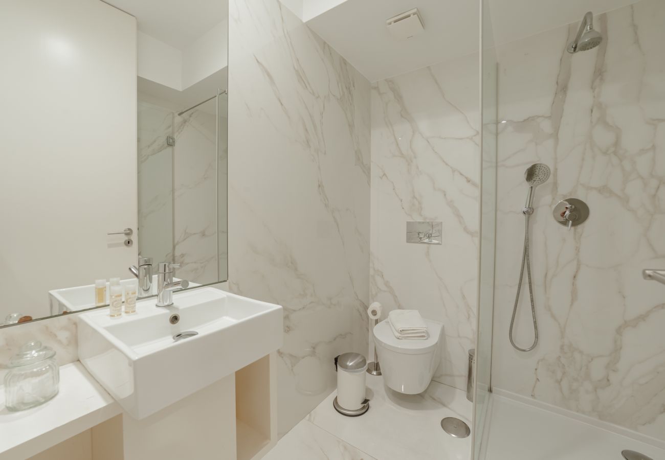 Apartamento em Porto - Boutique Siza Apartment by Hosty