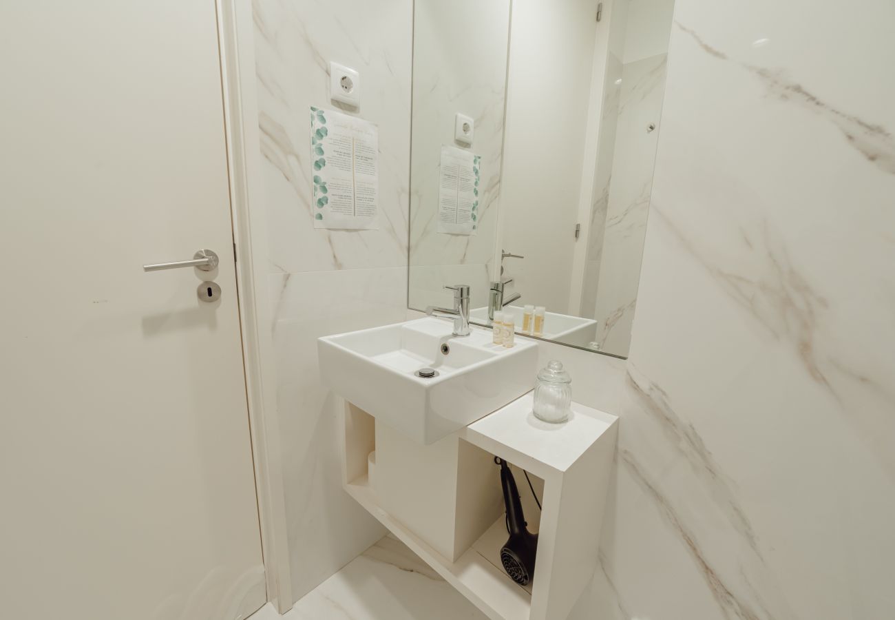 Apartamento em Porto - Boutique Siza Apartment by Hosty