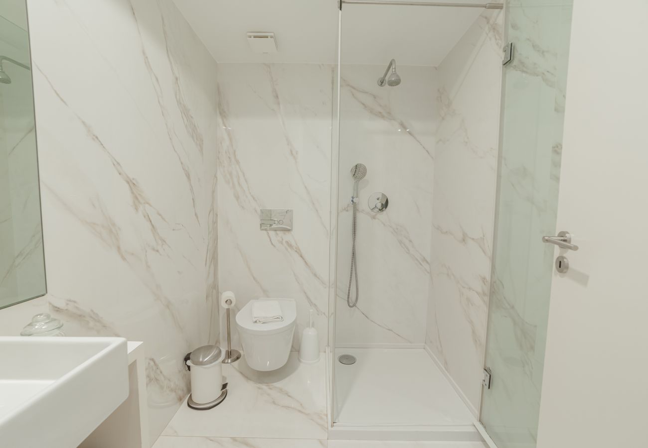 Apartamento em Porto - Boutique Siza Apartment by Hosty
