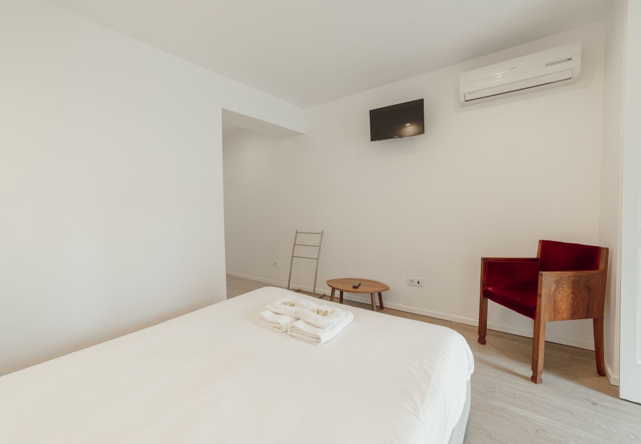 Apartamento em Porto - Boutique Siza Apartment by Hosty