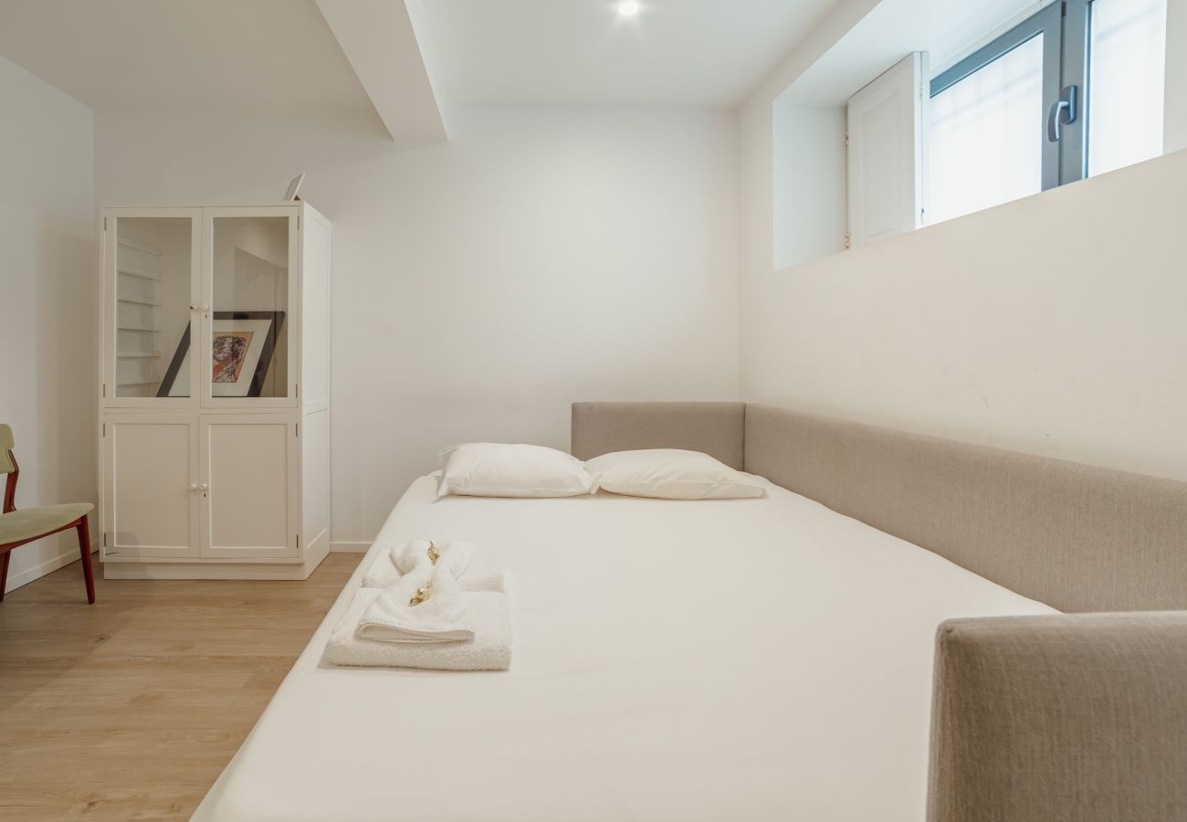 Apartamento em Porto - Boutique Siza Apartment by Hosty