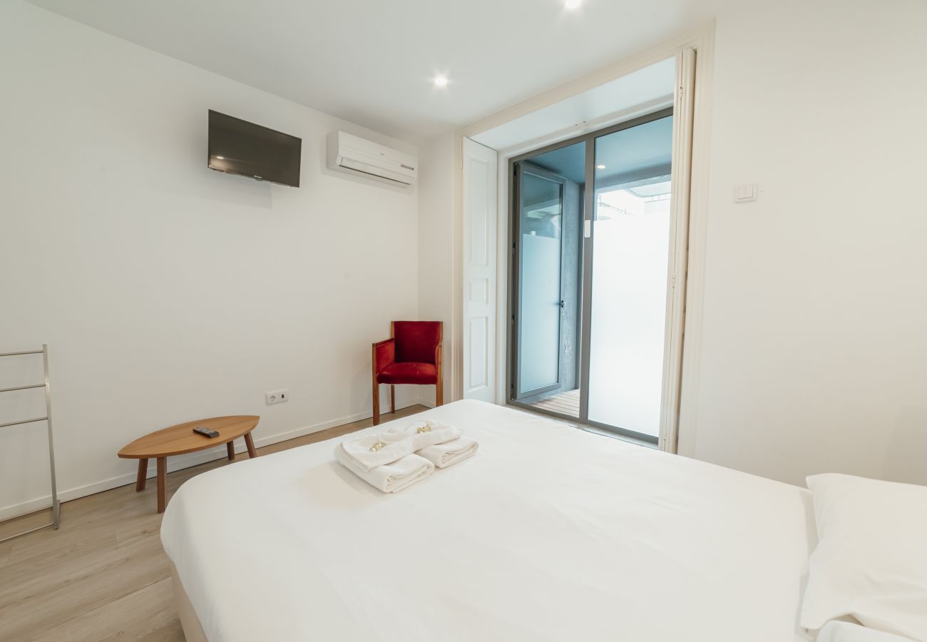 Apartamento em Porto - Boutique Siza Apartment by Hosty