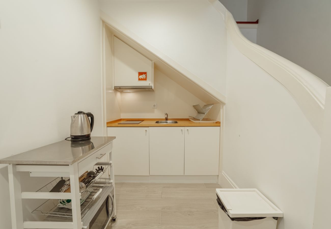 Apartamento em Porto - Boutique Siza Apartment by Hosty