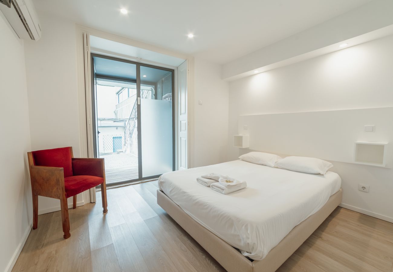 Apartamento em Porto - Boutique Siza Apartment by Hosty