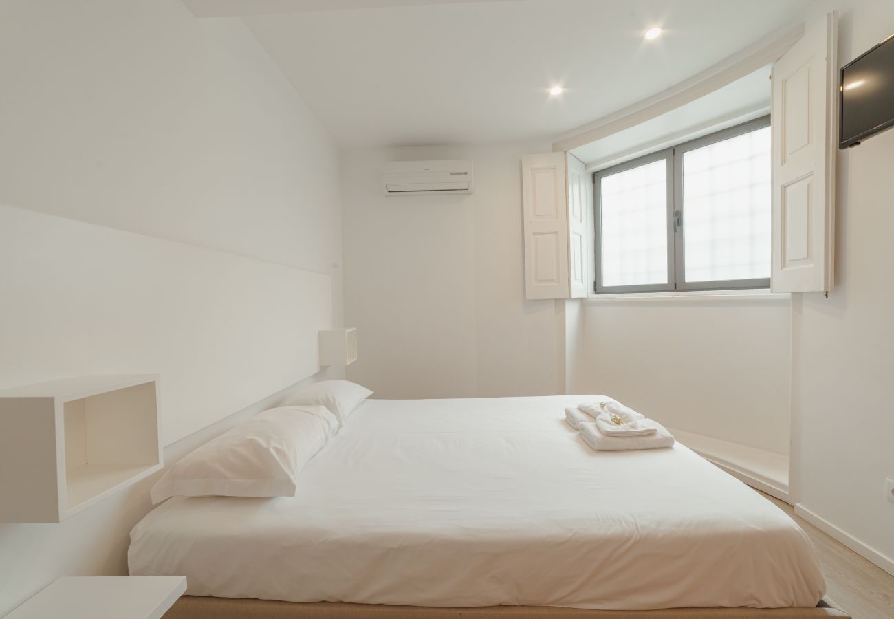 Apartamento em Porto - Boutique Siza Apartment by Hosty